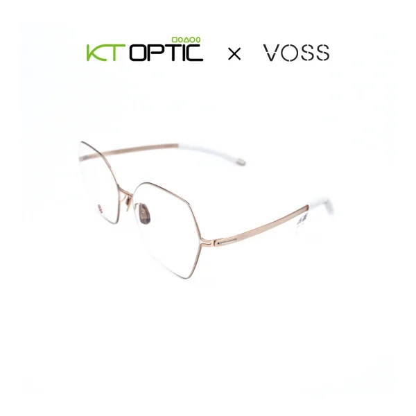 VOSS แว่นตา รุ่น V258