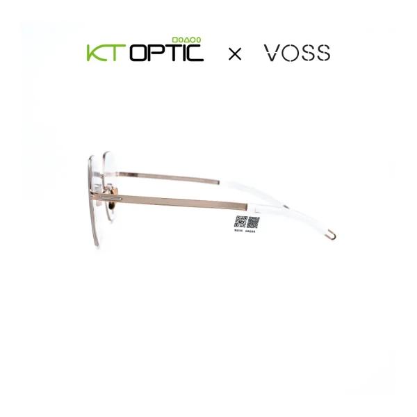 VOSS แว่นตา รุ่น V258 - Image 3