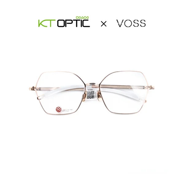 VOSS แว่นตา รุ่น V258 - Image 4