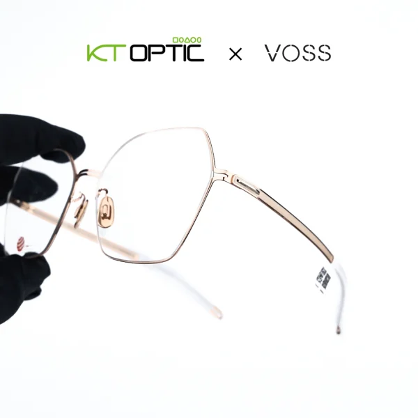 VOSS แว่นตา รุ่น V258 - Image 5