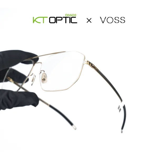 VOSS แว่นตา รุ่น V259L - Image 4