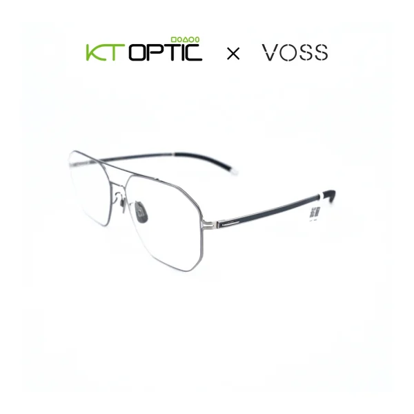 VOSS แว่นตา รุ่น V259L - Image 5