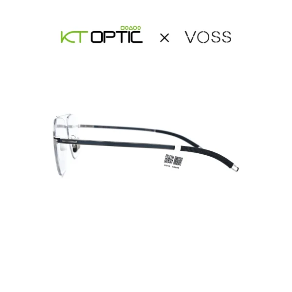 VOSS แว่นตา รุ่น V259L - Image 7