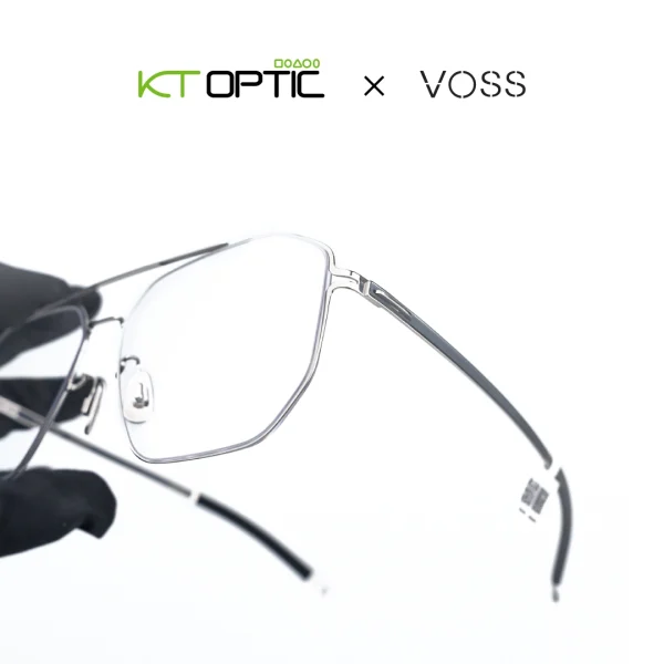 VOSS แว่นตา รุ่น V259L - Image 8