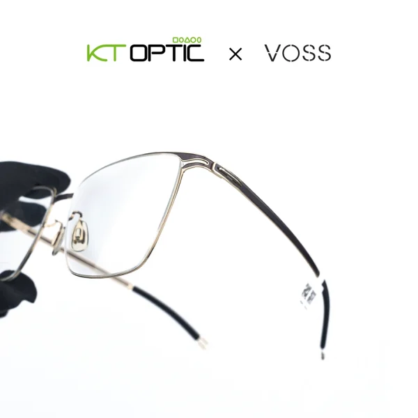 VOSS แว่นตา รุ่น V260 - Image 4