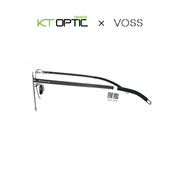 VOSS แว่นตา รุ่น V260 - Image 7