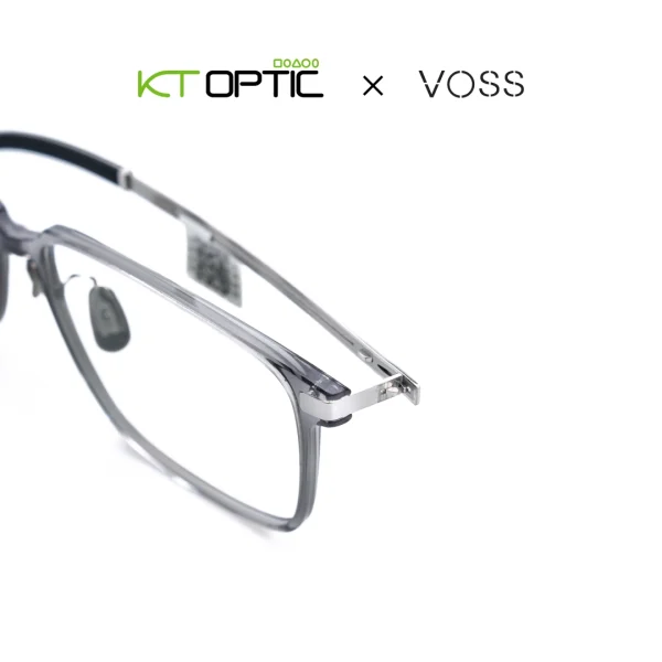 VOSS แว่นตา รุ่น V3058 - Image 4