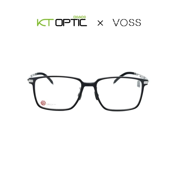 VOSS แว่นตา รุ่น V3058 - Image 6