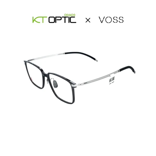 VOSS แว่นตา รุ่น V3058 - Image 5
