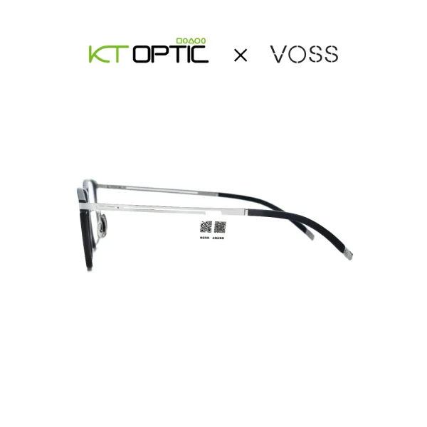 VOSS แว่นตา รุ่น V3058 - Image 7