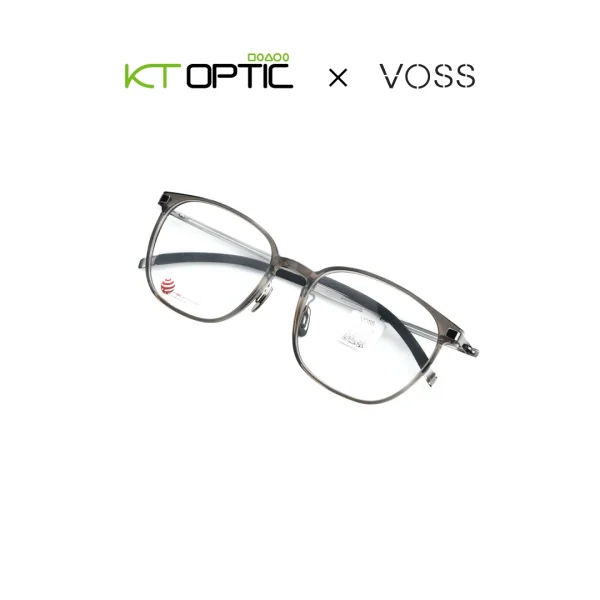 VOSS แว่นตา รุ่น V3059 - Image 4