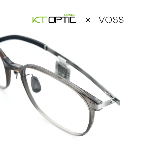 VOSS แว่นตา รุ่น V3059 - Image 5