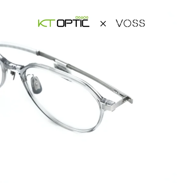VOSS แว่นตา รุ่น V3060 - Image 4