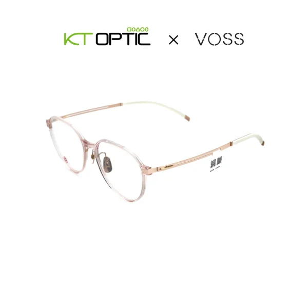 VOSS แว่นตา รุ่น V3060 - Image 5