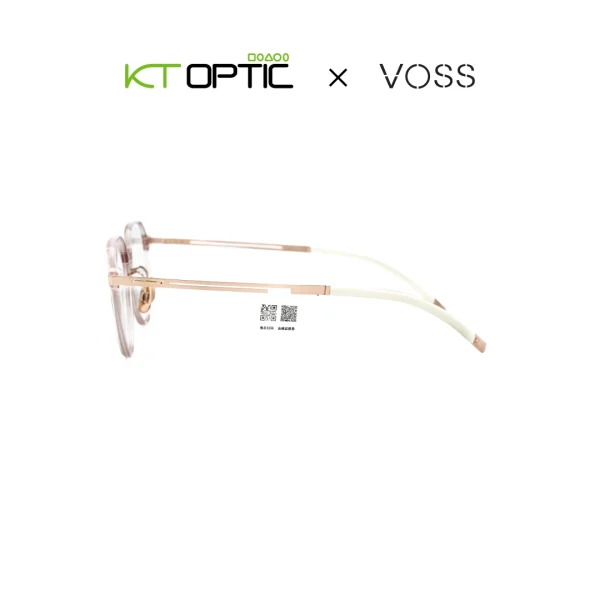 VOSS แว่นตา รุ่น V3060 - Image 7