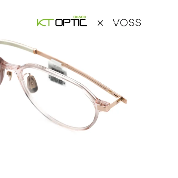 VOSS แว่นตา รุ่น V3060 - Image 8