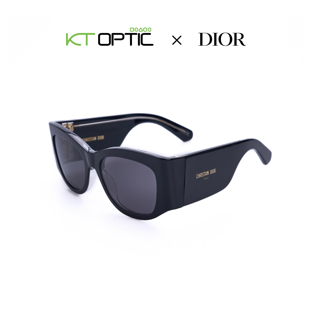 DIOR แว่นตากันแดด รุ่น CD-DIORNUIT S1I