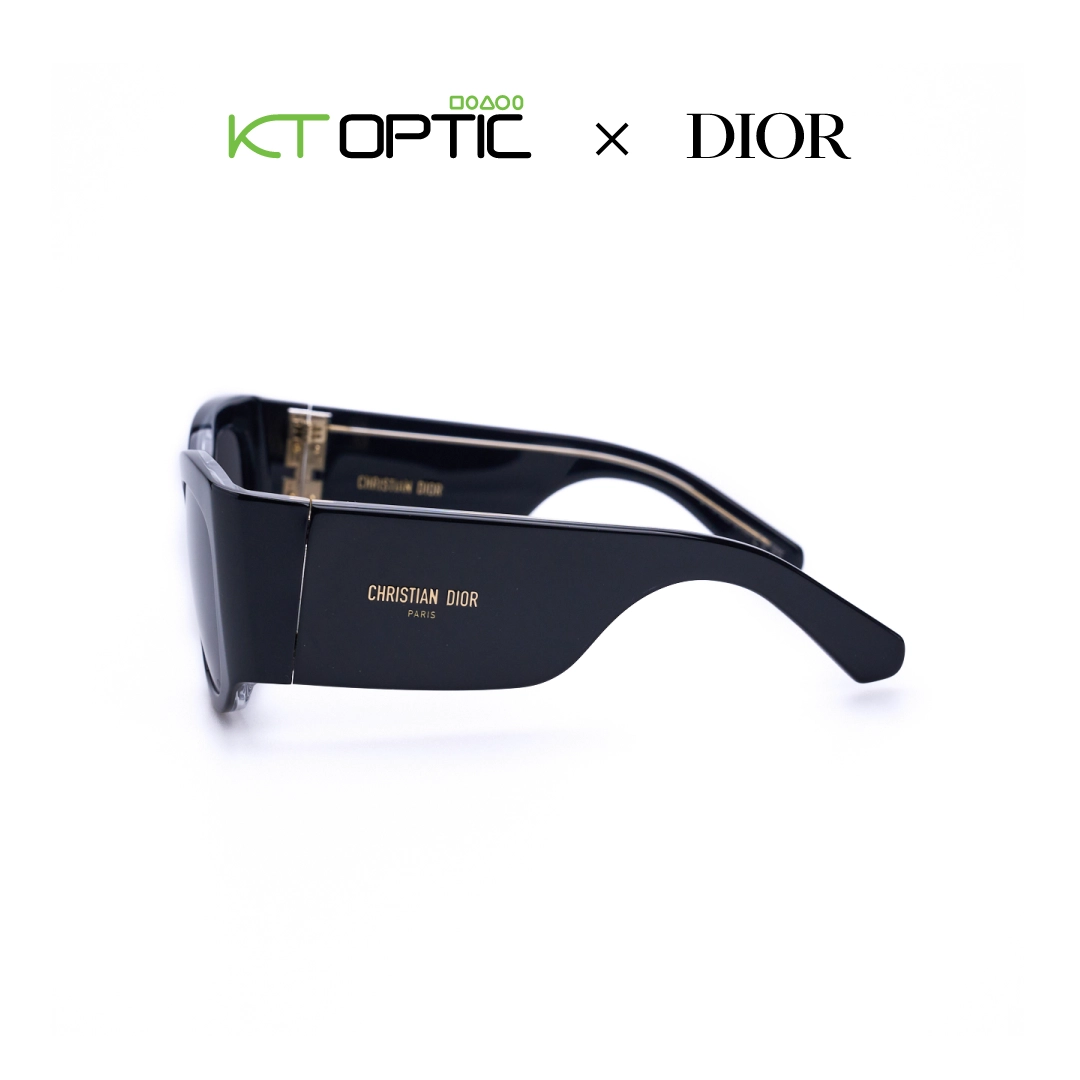 DIOR แว่นตากันแดด รุ่น CD-DIORNUIT S1I - Image 4