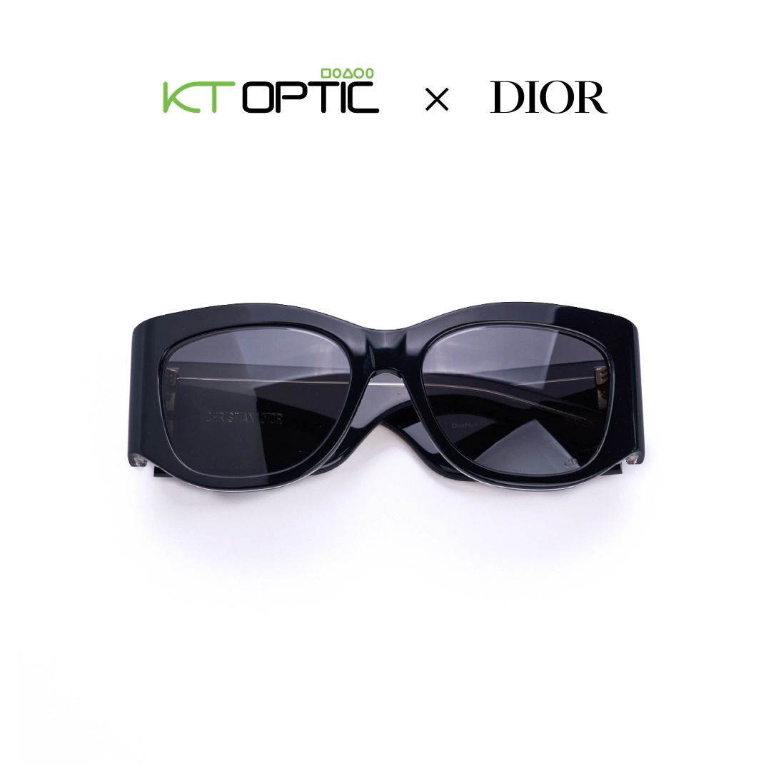 DIOR แว่นตากันแดด รุ่น CD-DIORNUIT S1I - Image 3