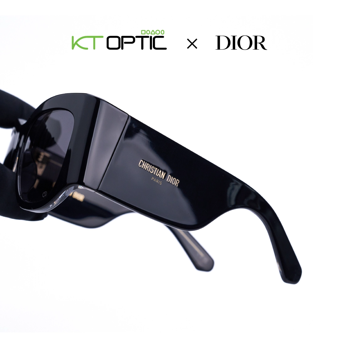 DIOR แว่นตากันแดด รุ่น CD-DIORNUIT S1I - Image 5