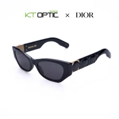 DIOR แว่นตากันแดด รุ่น CD-LADY 95.22 B1I