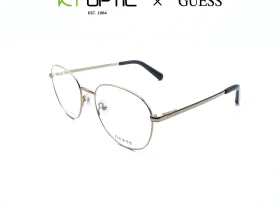 GUESS กรอบแว่นตา รุ่น GU50035-032