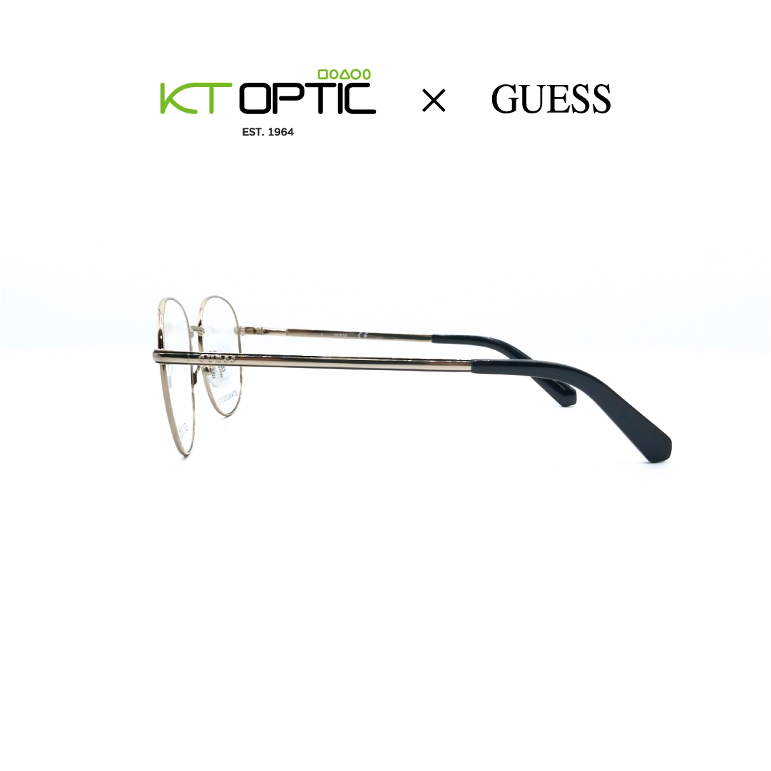 GUESS กรอบแว่นตา รุ่น GU50035-032 - Image 3
