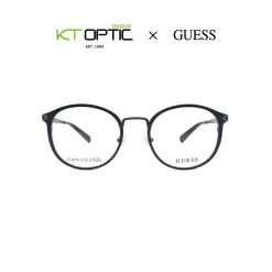 Alternative view of GUESS กรอบแว่นตา รุ่น GU1957