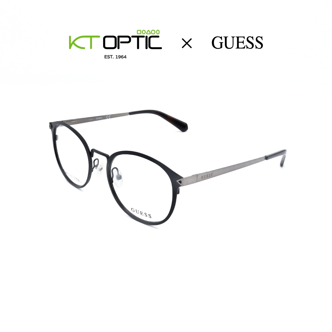 GUESS กรอบแว่นตา รุ่น GU1957