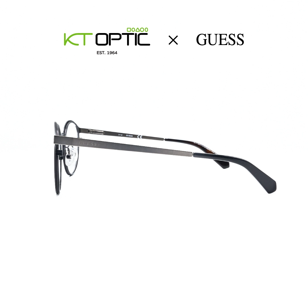 GUESS กรอบแว่นตา รุ่น GU1957 - Image 4
