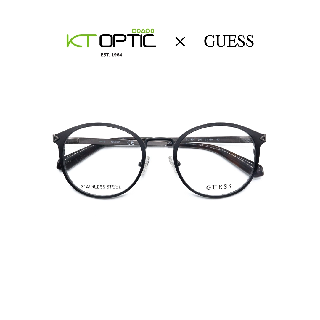 GUESS กรอบแว่นตา รุ่น GU1957 - Image 5