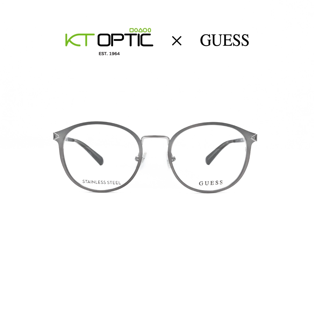 GUESS กรอบแว่นตา รุ่น GU1957 - Image 6