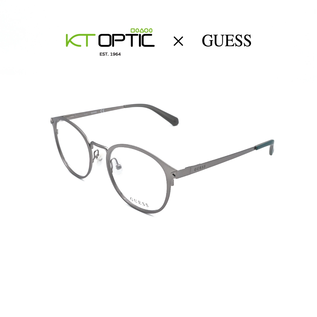 GUESS กรอบแว่นตา รุ่น GU1957 - Image 7