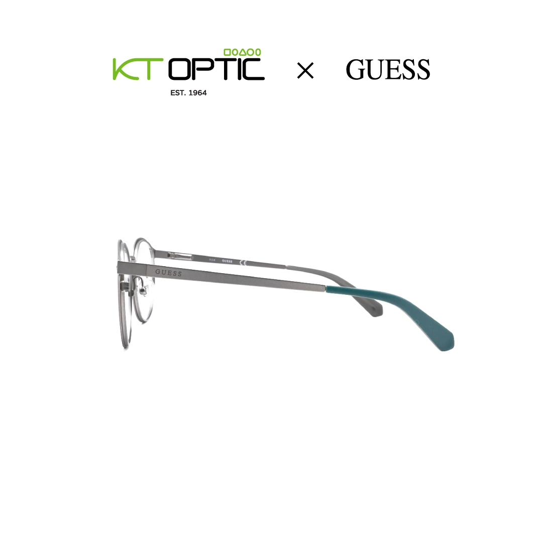 GUESS กรอบแว่นตา รุ่น GU1957 - Image 8