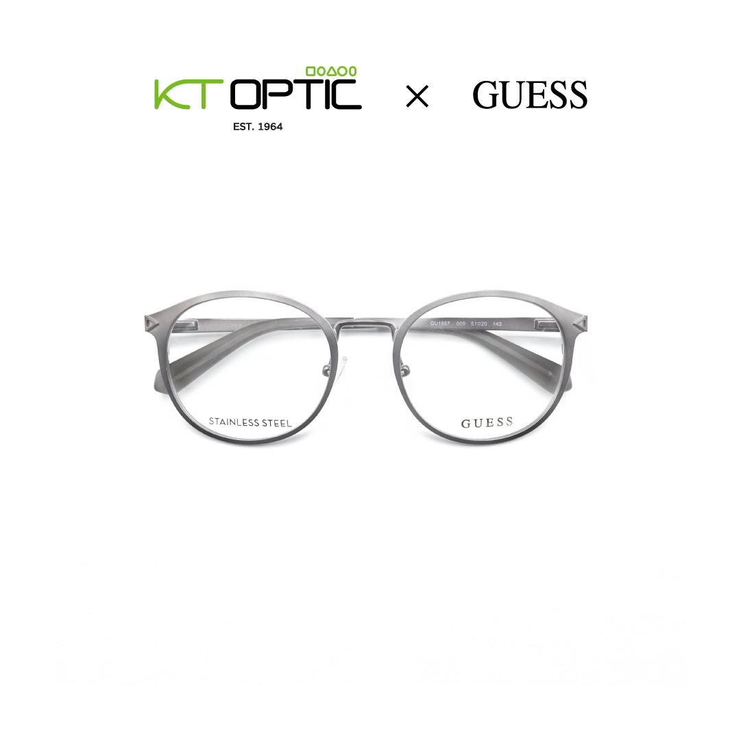GUESS กรอบแว่นตา รุ่น GU1957 - Image 9