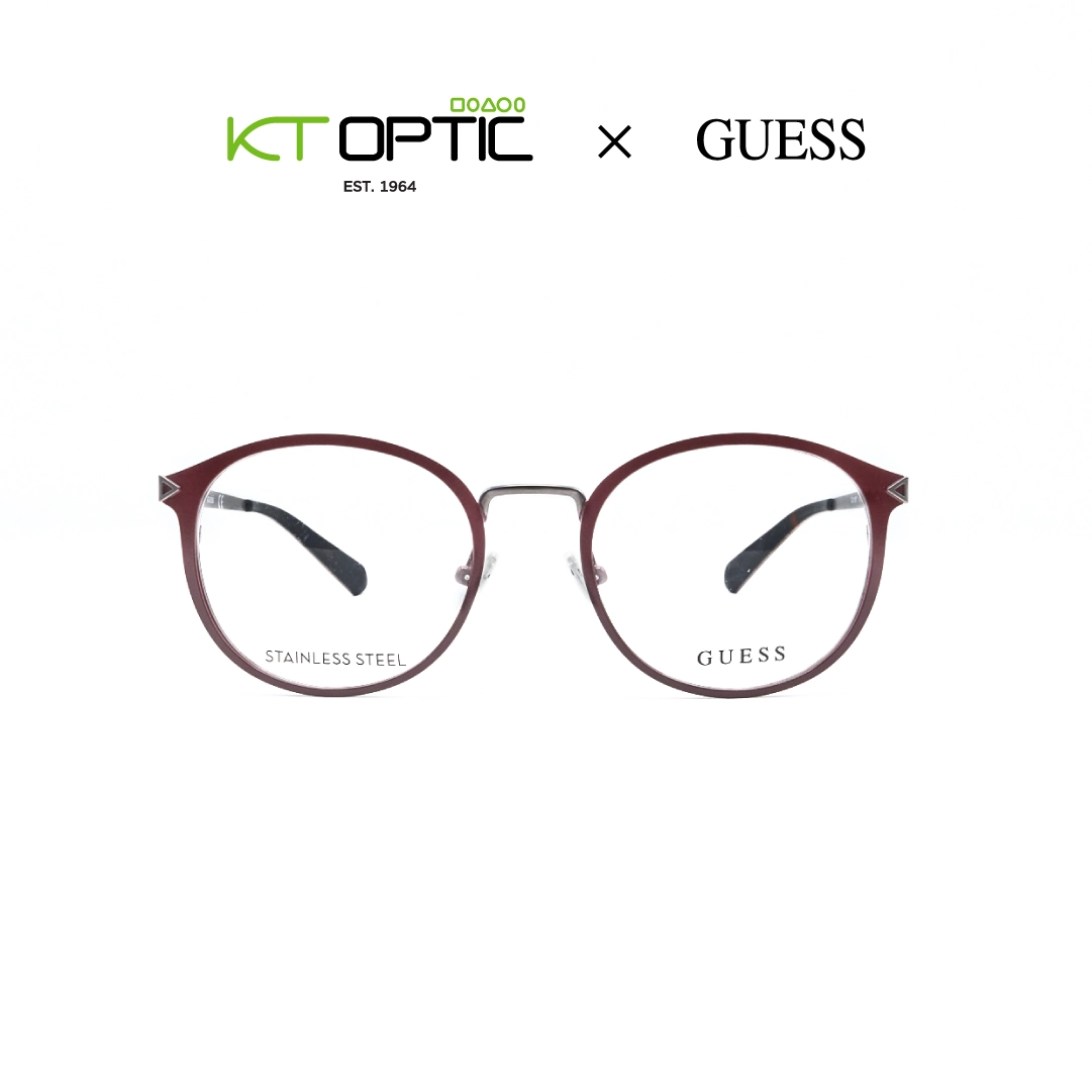 GUESS กรอบแว่นตา รุ่น GU1957 - Image 10