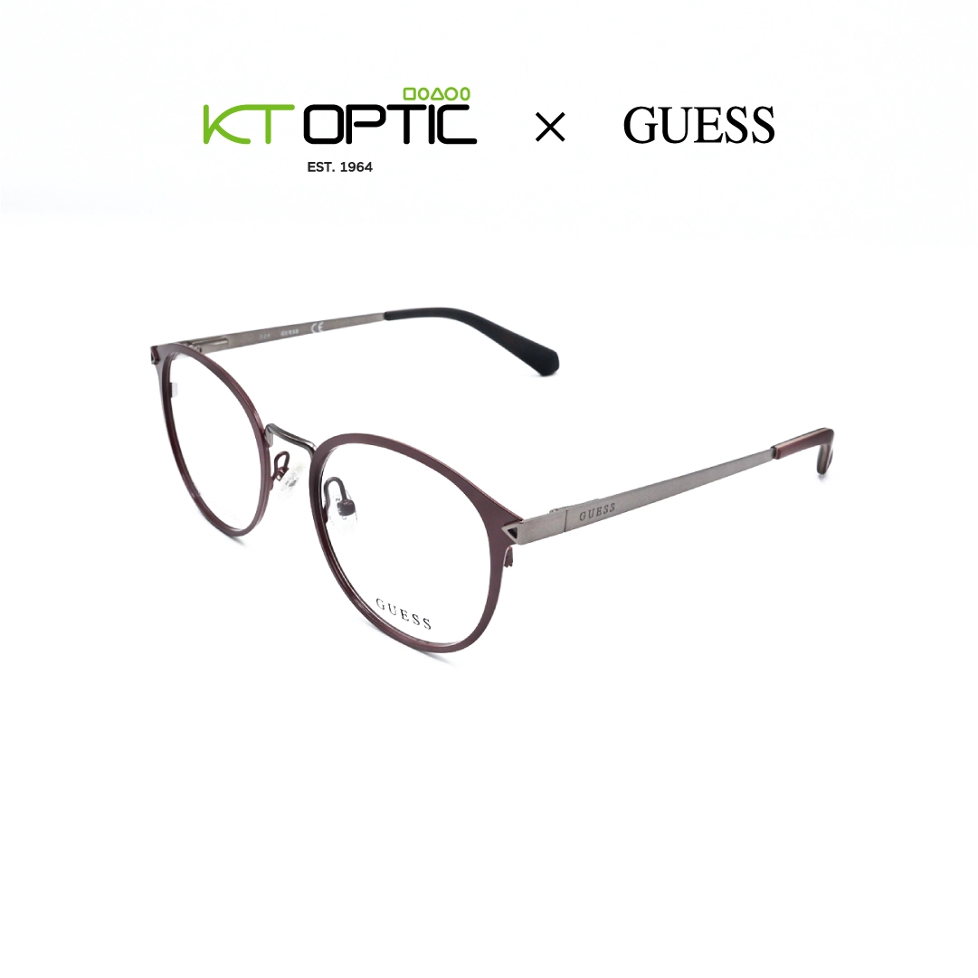 GUESS กรอบแว่นตา รุ่น GU1957 - Image 11