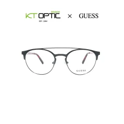 Alternative view of GUESS กรอบแว่นตา รุ่น GU1977