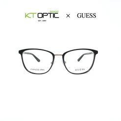 Alternative view of GUESS กรอบแว่นตา รุ่น GU2659
