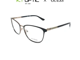 GUESS กรอบแว่นตา รุ่น GU2659