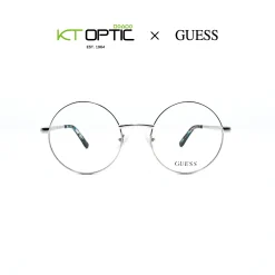 Alternative view of GUESS กรอบแว่นตา รุ่น GU2682-010