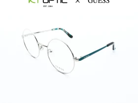 GUESS กรอบแว่นตา รุ่น GU2682-010