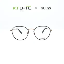 Alternative view of GUESS กรอบแว่นตา รุ่น GU2724