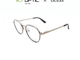 GUESS กรอบแว่นตา รุ่น GU2724