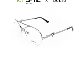 GUESS กรอบแว่นตา รุ่น GU2729-010