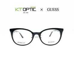 Alternative view of GUESS กรอบแว่นตา รุ่น GU2732-F