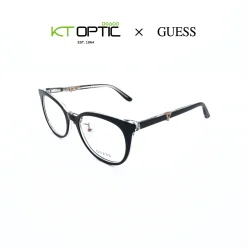 GUESS กรอบแว่นตา รุ่น GU2732-F