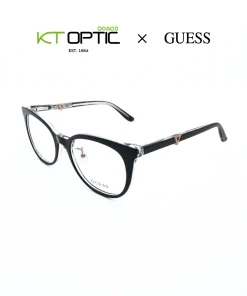 GUESS กรอบแว่นตา รุ่น GU2732-F