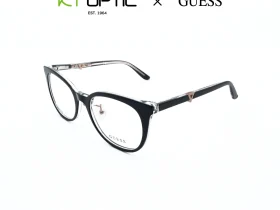 GUESS กรอบแว่นตา รุ่น GU2732-F