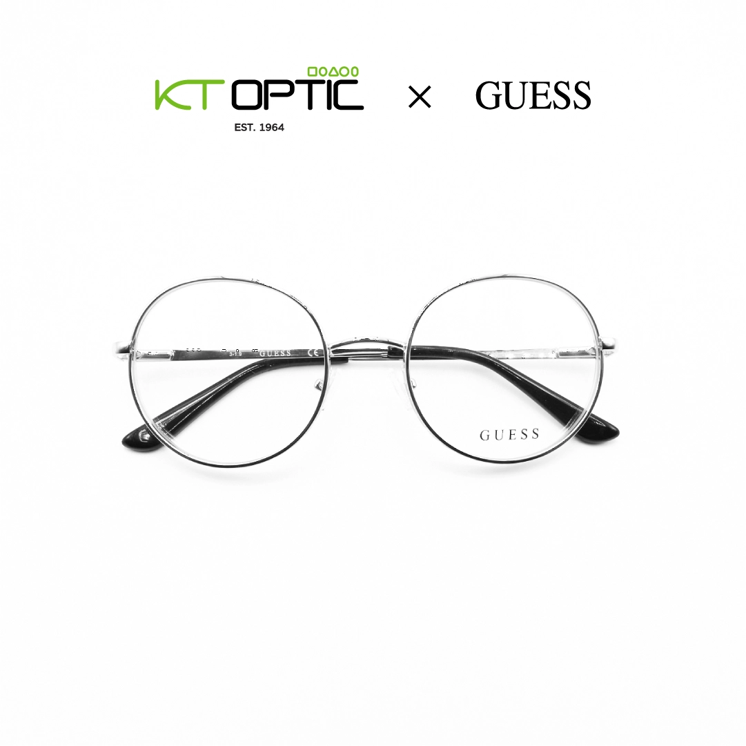 GUESS กรอบแว่นตา รุ่น GU2736 - Image 5